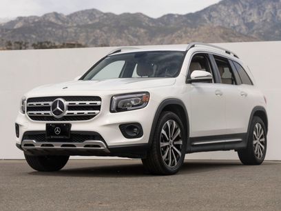 Used 2022 Mercedes-Benz GLB 250