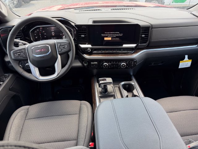 New 2026 GMC Sierra 1500 Elevation AWD/4WD image 10