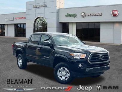 Used 2023 Toyota Tacoma SR5