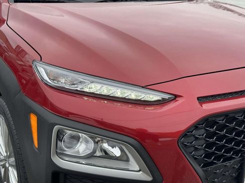 Used 2021 Hyundai Kona SEL AWD/4WD image 8