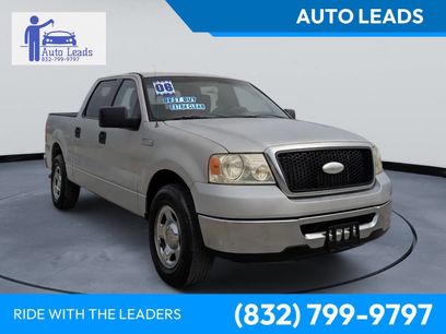Used 2006 Ford F150 XLT