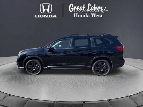 Used 2024 Subaru Ascent Onyx Edition AWD/4WD image 10