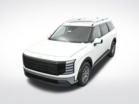 New 2026 Hyundai Palisade SEL FWD image 18
