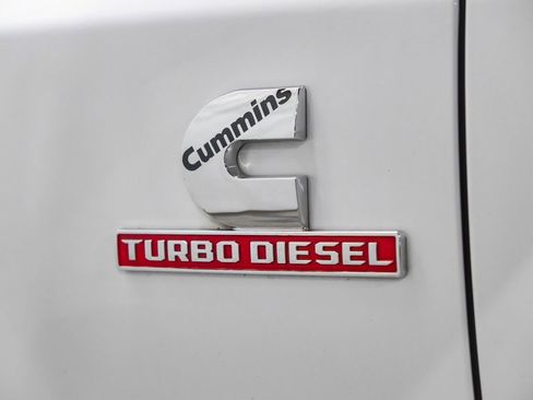 Used 2024 RAM 3500 Laramie w/ Towing Technology Group AWD/4WD image 52