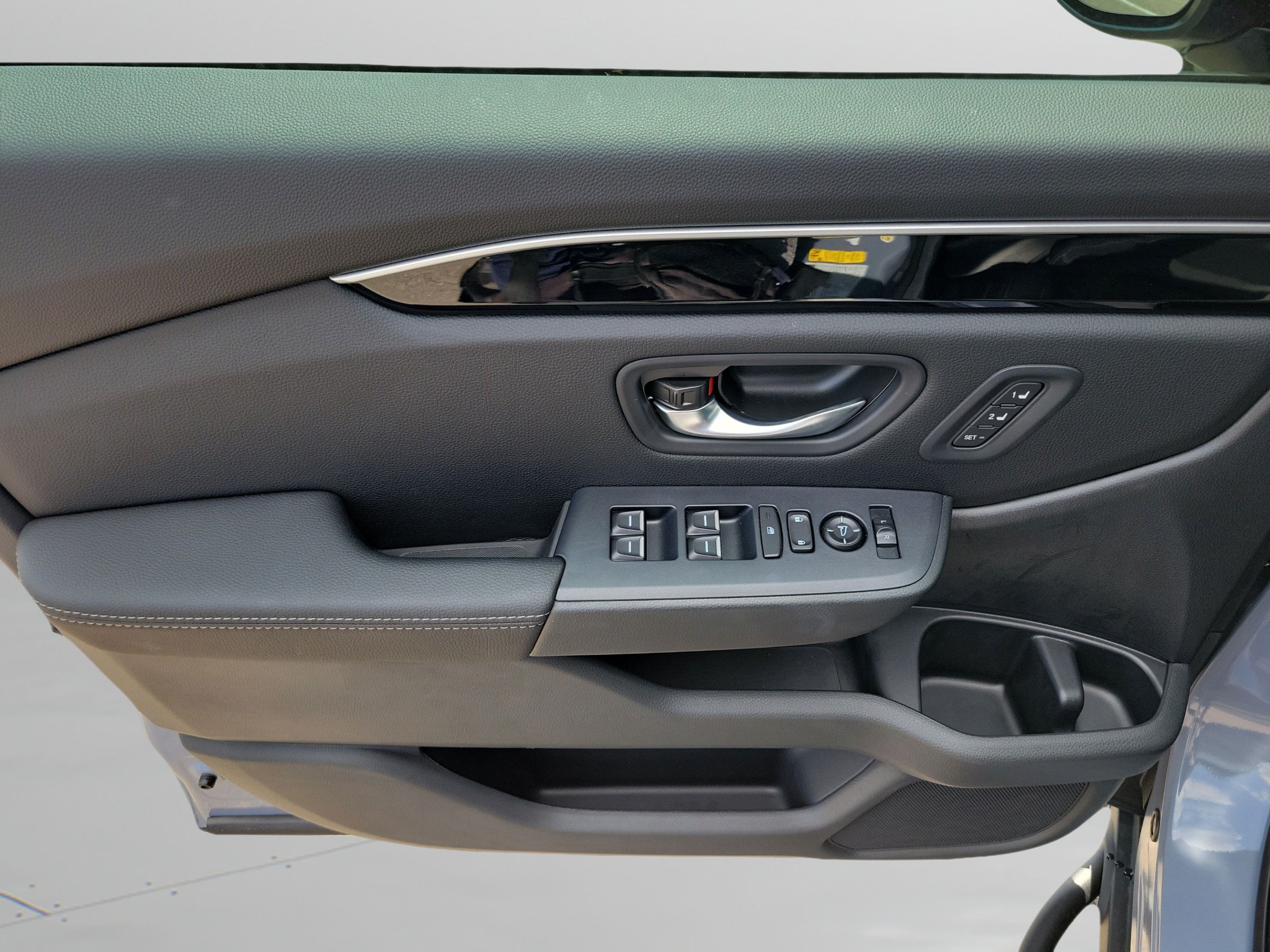 New 2026 Honda Pilot EX-L image 22