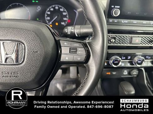 Used 2024 Honda Civic EX image 13
