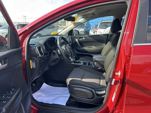 Used 2017 Kia Sportage LX AWD/4WD image 7