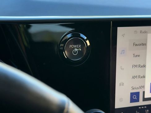 Certified 2024 Lexus NX 350h AWD w/ Premium Package image 34