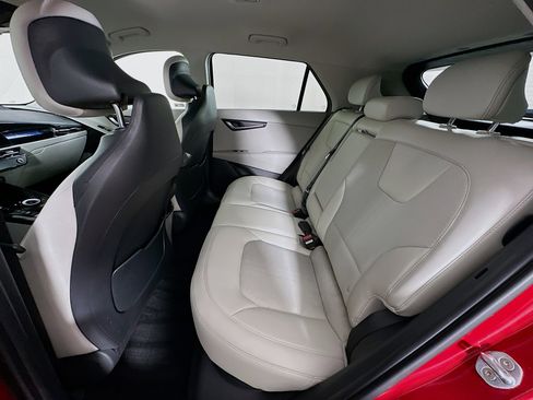 Used 2023 Kia Niro Wind w/ Wind Preserve Package image 28