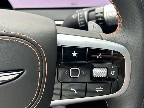 New 2026 Genesis GV70 3.5T Sport Prestige AWD/4WD image 34