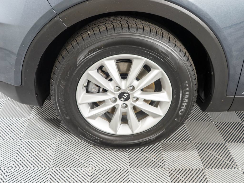 Used 2020 Kia Sorento AWD V6 image 23