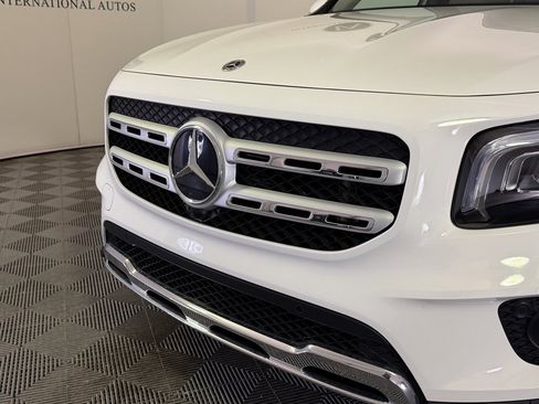 Used 2023 Mercedes-Benz GLB 250 4MATIC image 14