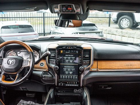 Used 2019 RAM 3500 Limited image 20