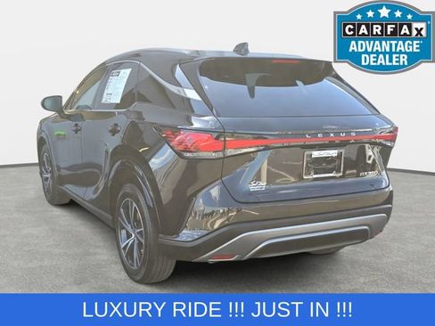 Used 2023 Lexus RX 350 Premium w/ Cold Area Package FWD image 7