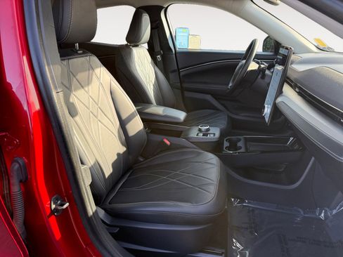 Used 2023 Ford Mustang Mach-E California Route 1 image 19