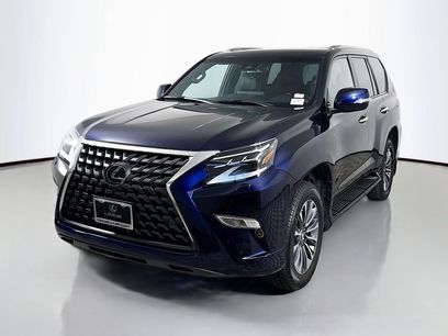 Certified 2023 Lexus GX 460 Luxury