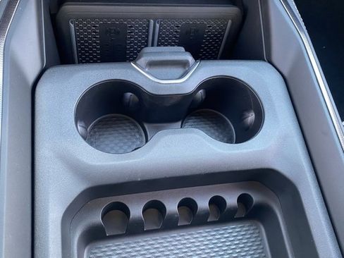 New 2026 RAM 2500 Rebel w/ Rebel Level 2 Equipment Group image 26