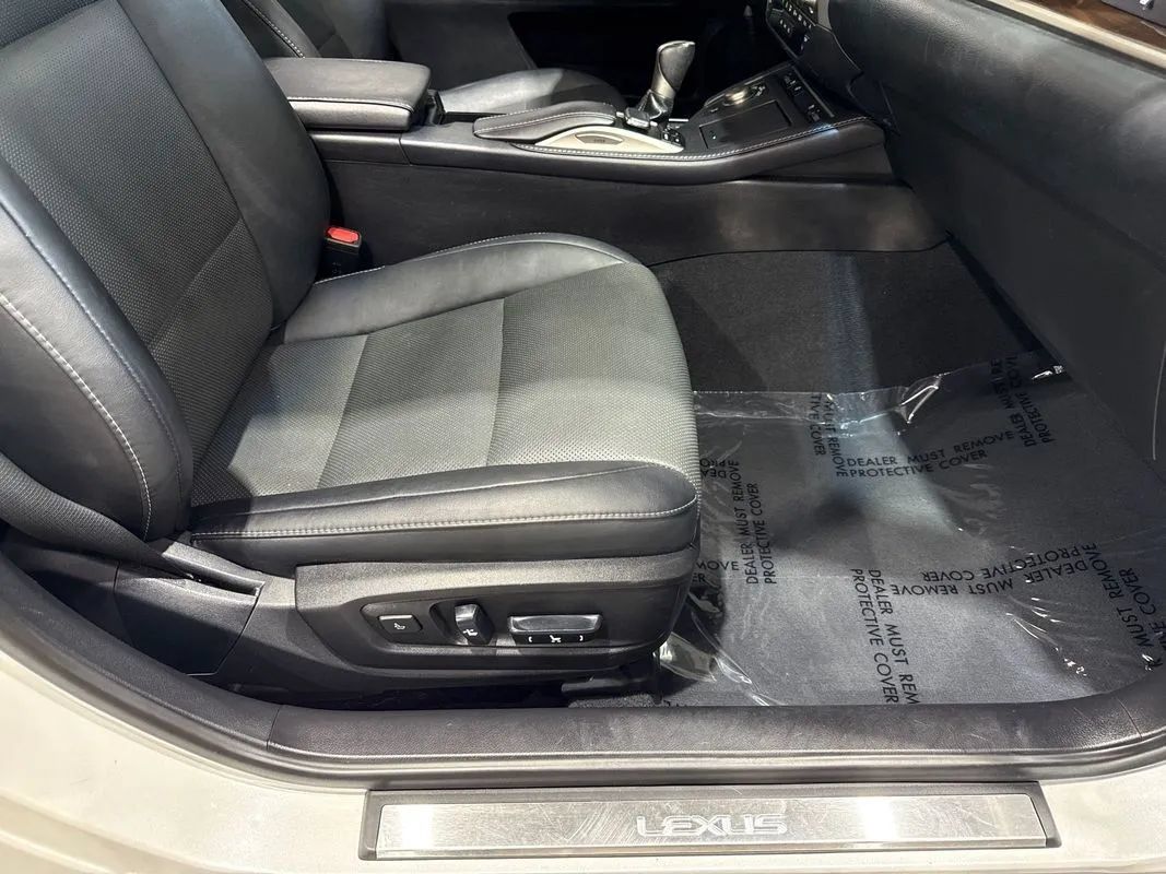 Used 2017 Lexus ES 350 w/ Navigation System Package FWD image 91