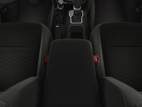 New 2025 Jeep Gladiator Mojave w/ Convenience Group image 28