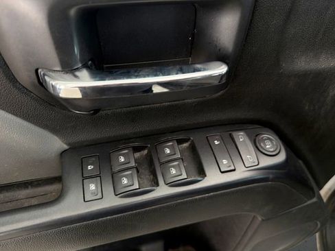Used 2019 Chevrolet Silverado 1500 W/T w/ WT Convenience Package AWD/4WD image 21