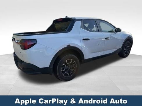 Used 2024 Hyundai Santa Cruz SEL image 6