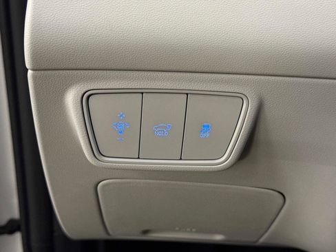 Used 2023 Hyundai Tucson Limited w/ Cargo Package image 30