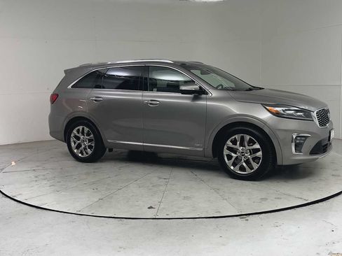 Used 2019 Kia Sorento SX AWD/4WD image 8