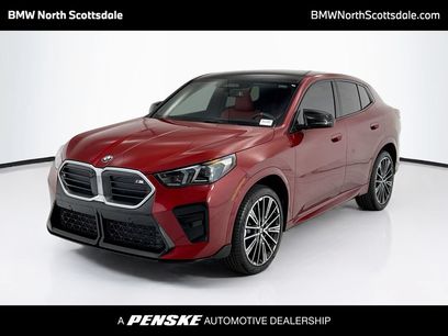 Used 2024 BMW X2 M35i w/ Premium Package