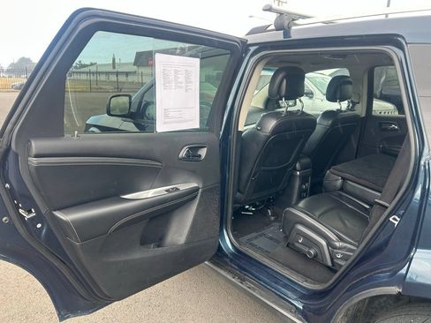 Used 2013 Dodge Journey Crew w/ Flexible Seating Group FWD image 34