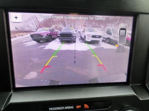 Used 2019 Ford F150 Lariat image 12