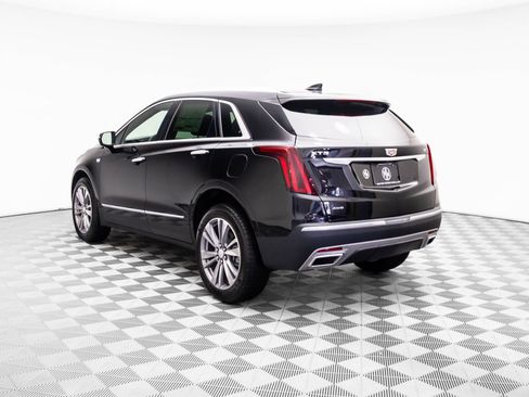 New 2025 Cadillac XT5 Premium Luxury w/ Technology Package image 6