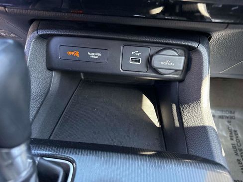 Used 2022 Honda Civic EX image 27