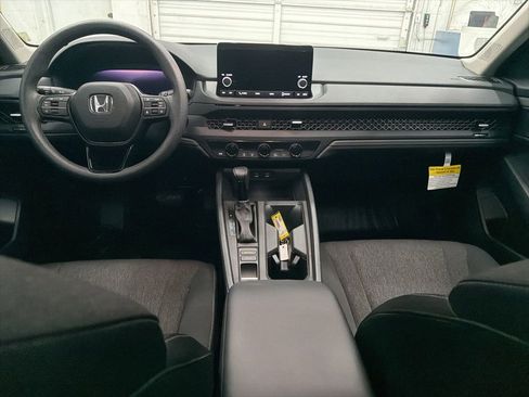 Used 2023 Honda Accord EX image 22