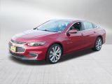 Used 2017 Chevrolet Malibu Premier w/ Premier Sun and Wheel Package image 3
