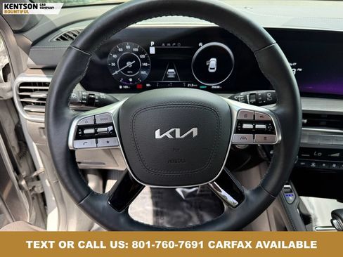 Used 2024 Kia Telluride SX Prestige X-Line AWD/4WD image 17
