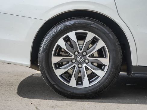 Used 2021 Honda Odyssey EX-L image 8