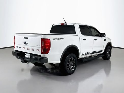 Used 2020 Ford Ranger XLT w/ Equipment Group 301A Mid RWD image 5
