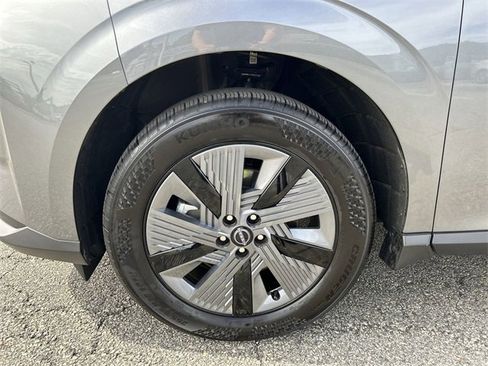 Certified 2025 Nissan Murano SL image 10