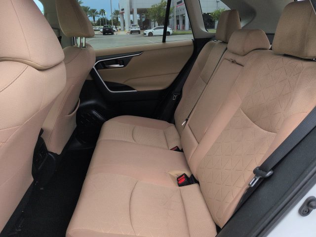 Certified 2024 Toyota RAV4 XLE w/ Convenience Package AWD/4WD image 14