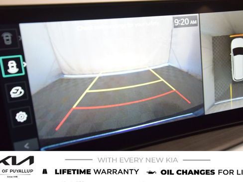 New 2026 Kia Sorento SX Prestige image 23