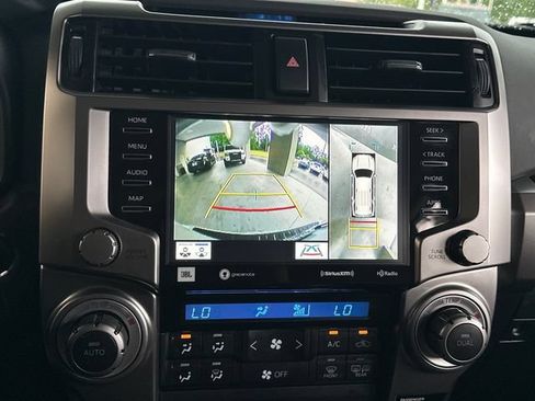 Used 2024 Toyota 4Runner Limited AWD/4WD image 22