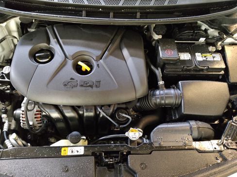 Used 2016 Kia Forte EX FWD image 30