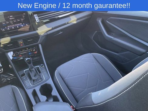 New 2026 Volkswagen Jetta Sport FWD image 12