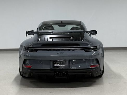 Certified 2024 Porsche 911 GT3 RWD image 8