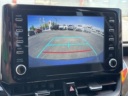 Used 2019 Toyota Corolla SE FWD image 13