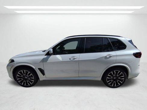New 2026 BMW X5 xDrive40i w/ M Sport Package AWD/4WD image 7