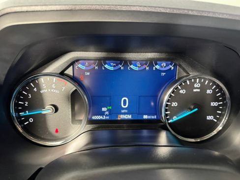 Used 2024 Ford Expedition Max XLT AWD/4WD image 14