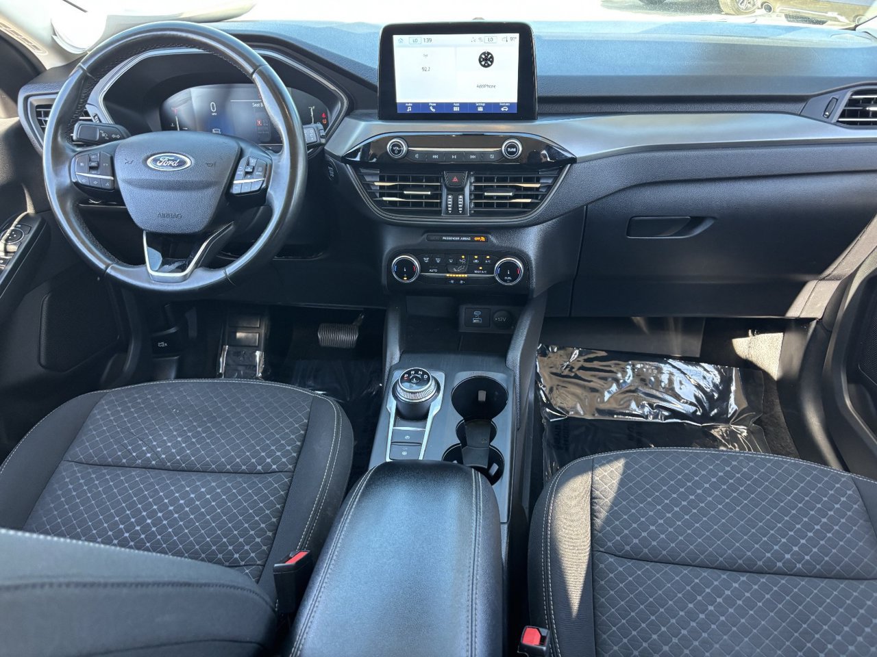 Used 2023 Ford Escape Active FWD image 13