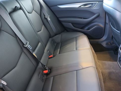 Used 2025 Cadillac CT5 Premium Luxury w/ Sun And Sound Package image 32