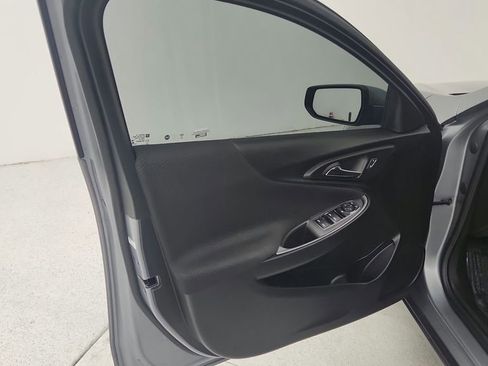 Used 2023 Chevrolet Malibu LT FWD image 21